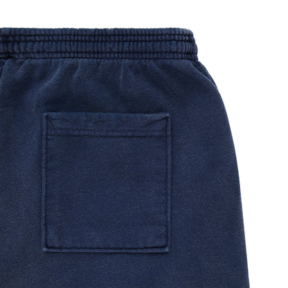 BLUE PUNK V3 STUDDED SWEATPANT