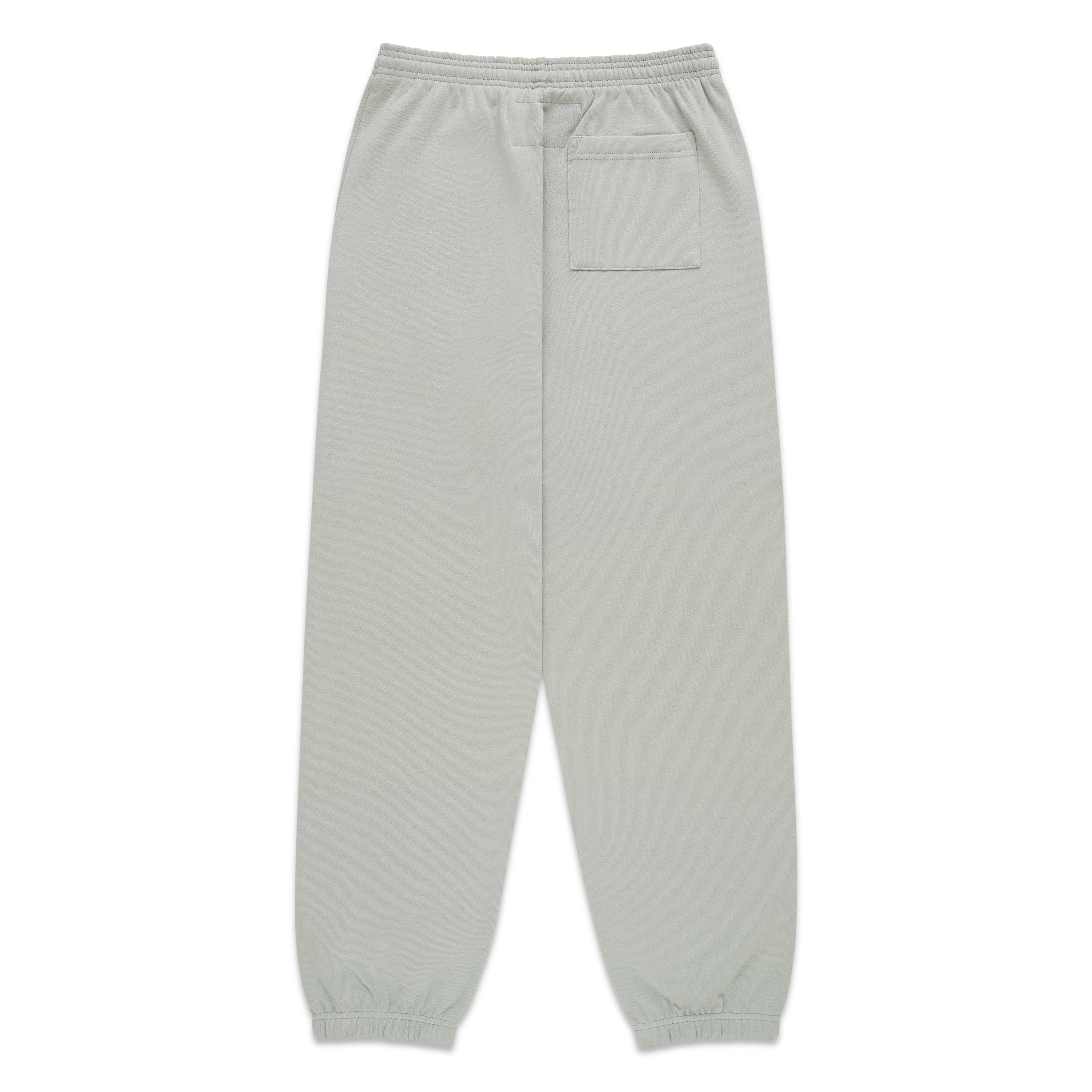 SPORT GREY TONAL PUNK V2 SWEATPANT | SP5DER | KING SPIDER