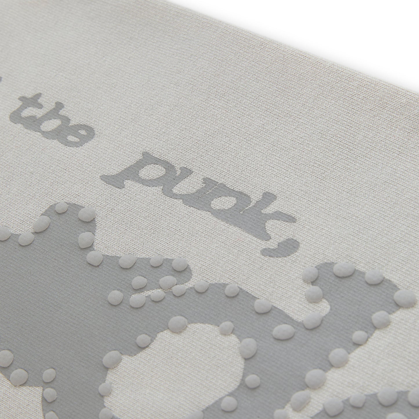 TONAL PUNK V2 SWEATPANT