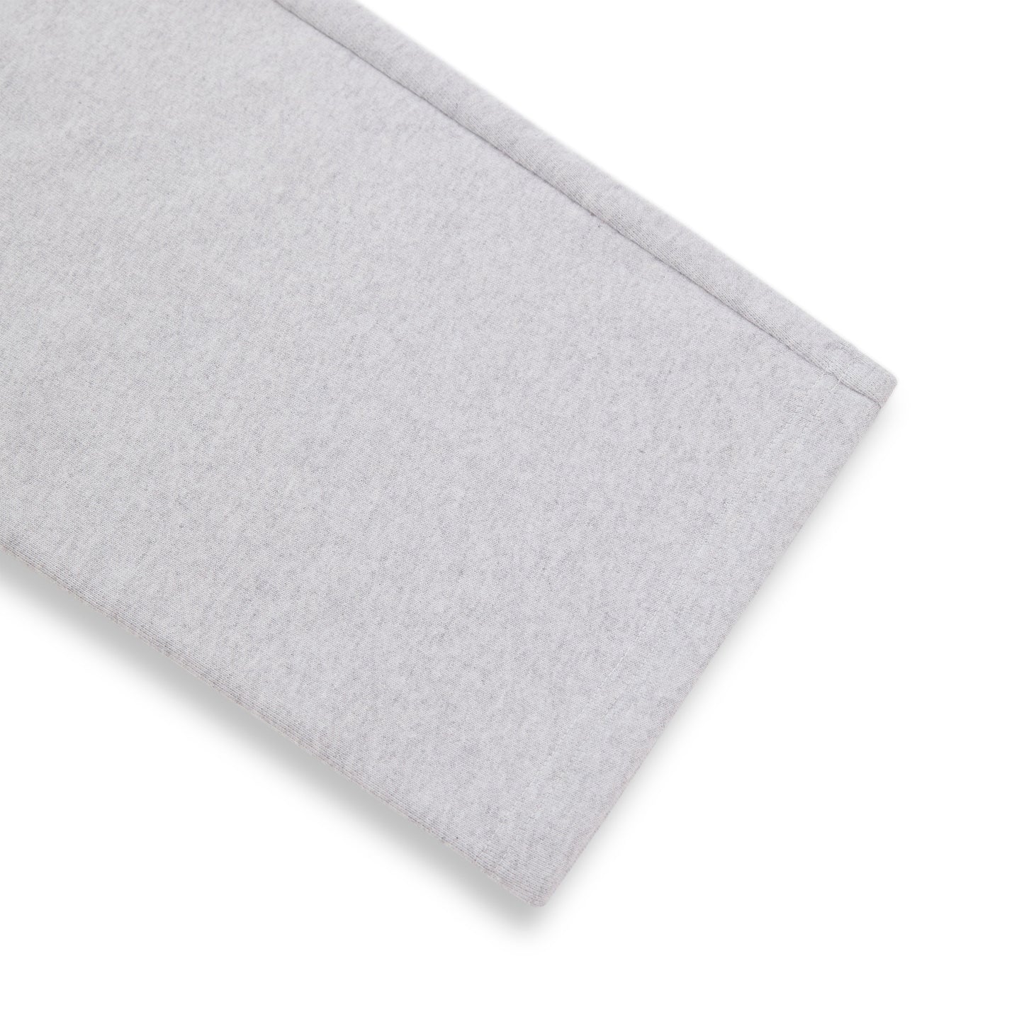 RHINESTONE BELUGA V2 WIDE LEG SWEATPANT