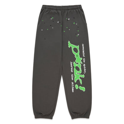 SLATE PUNK V2 SWEATPANT