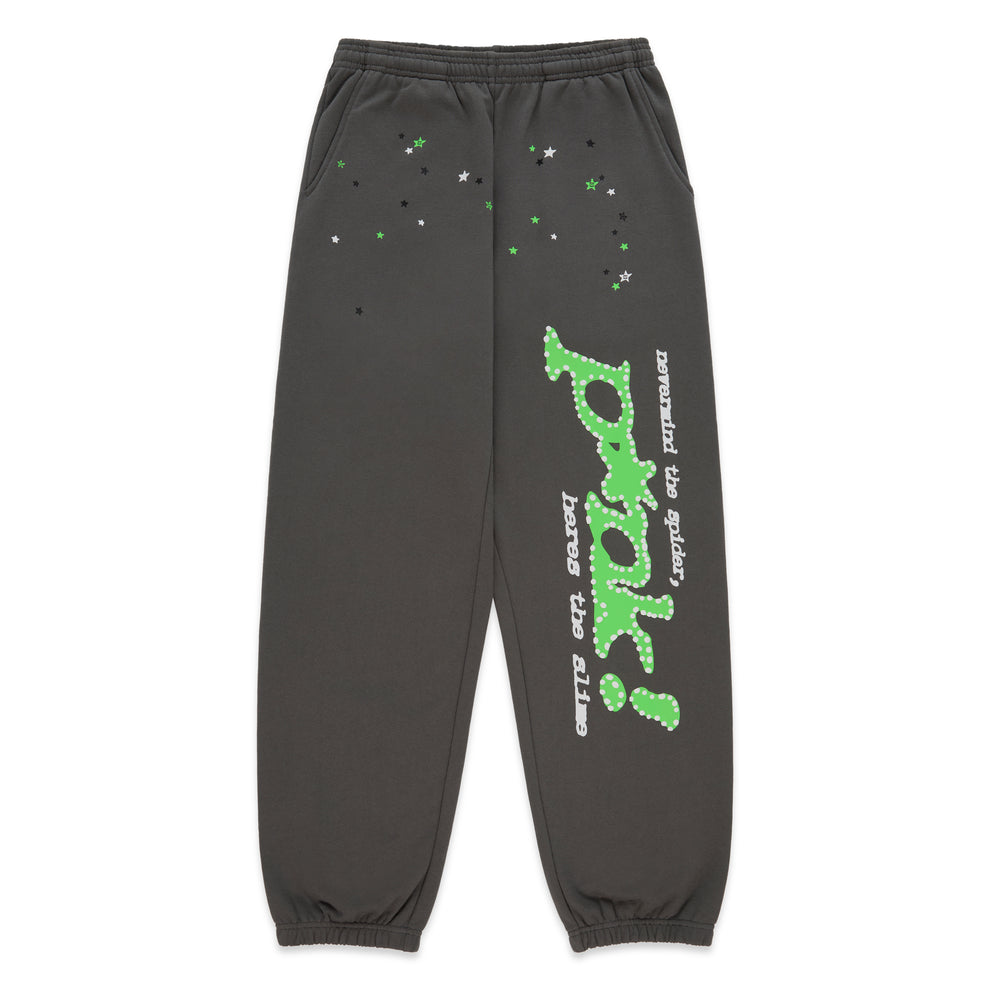 SLATE PUNK V2 SWEATPANT