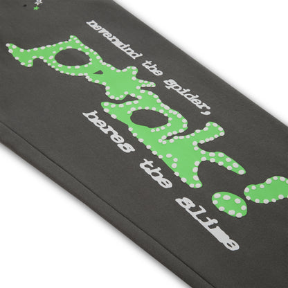 SLATE PUNK V2 SWEATPANT