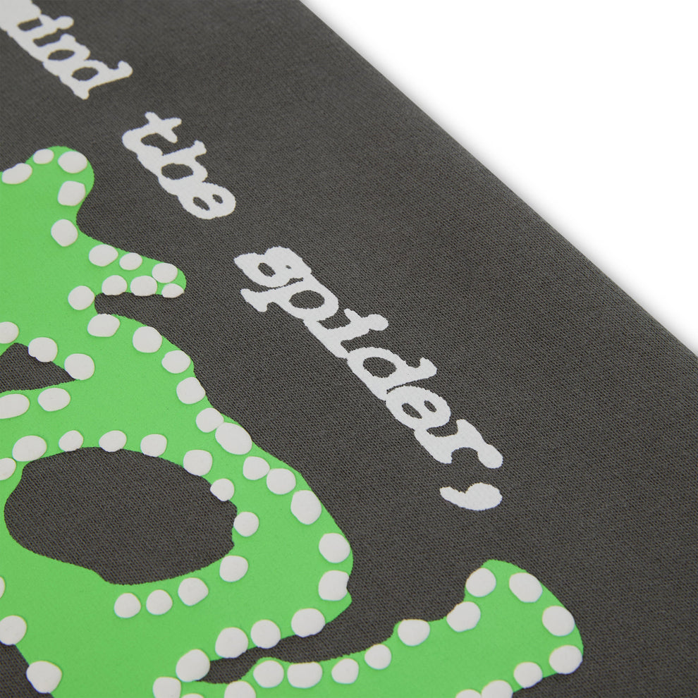 SLATE PUNK V2 SWEATPANT