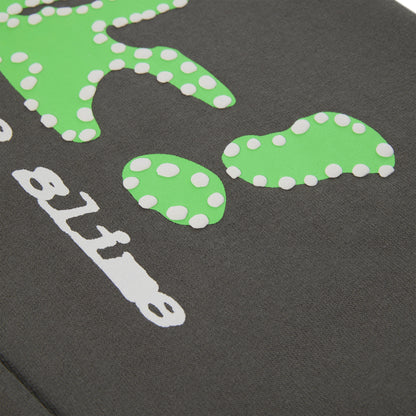 SLATE PUNK V2 SWEATPANT