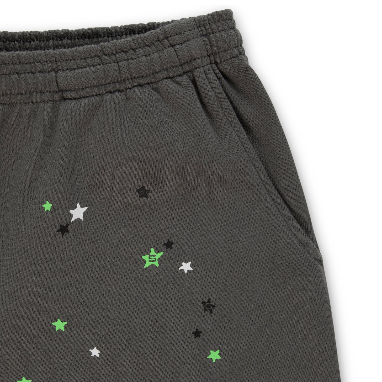 SLATE PUNK V2 SWEATPANT