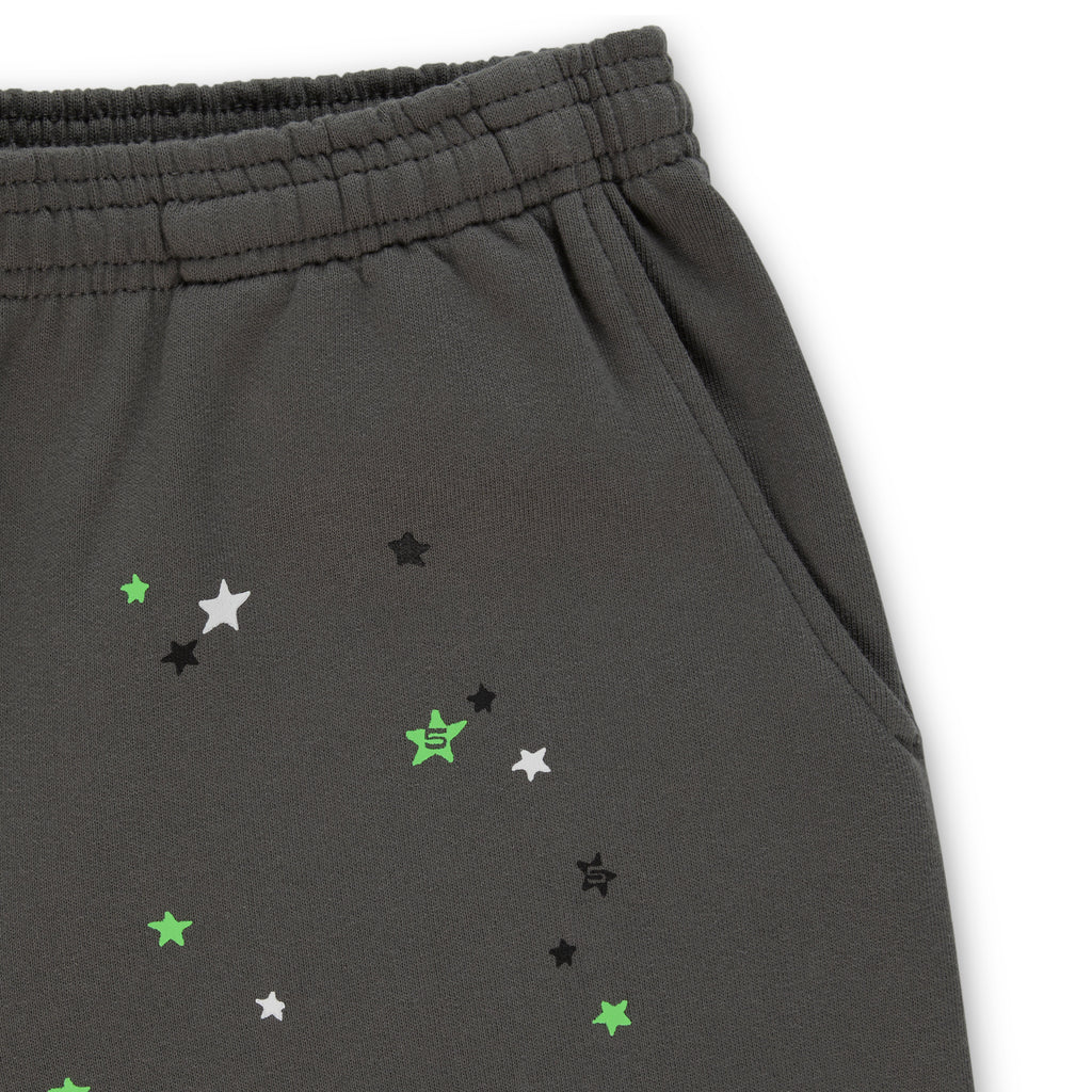 SLATE PUNK V2 SWEATPANT