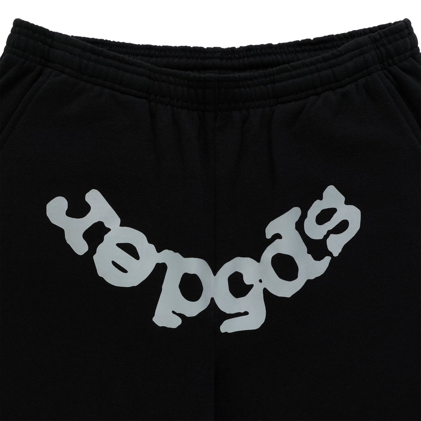 REFLECTIVE BELUGA SWEATPANT