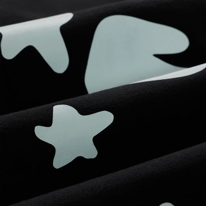 REFLECTIVE BELUGA SWEATPANT