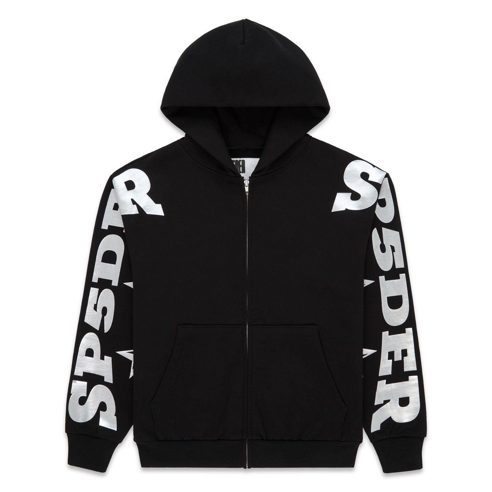 MX555 ZIP HOODIE
