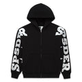 MX555 ZIP HOODIE
