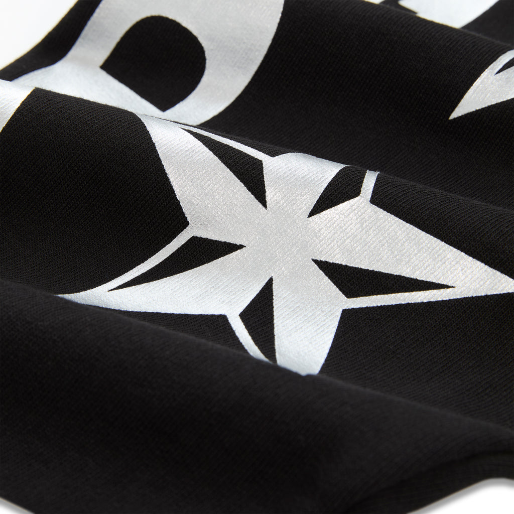 MX555 ZIP HOODIE