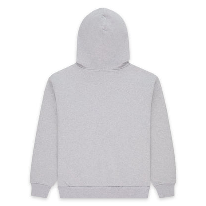 MX555 ZIP HOODIE