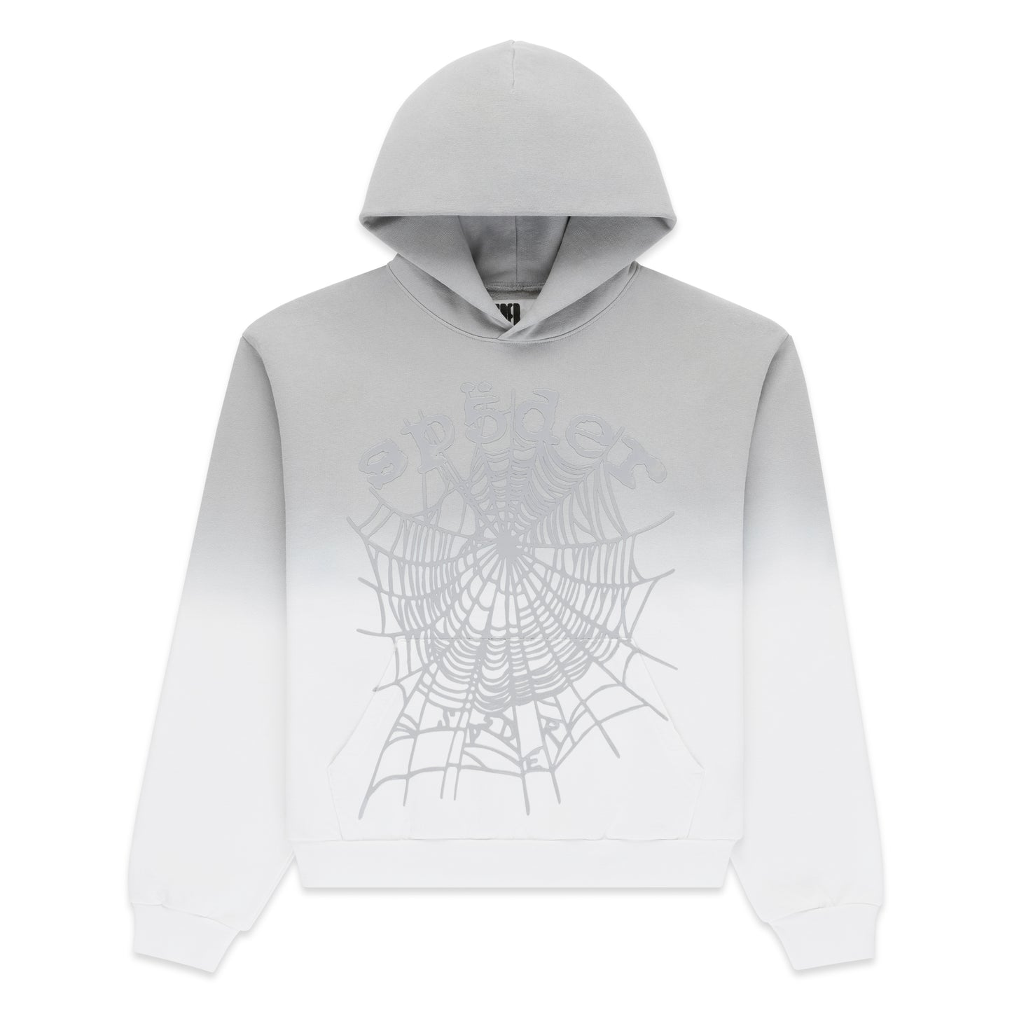 OG WEB V2 OMBRE HOODIE