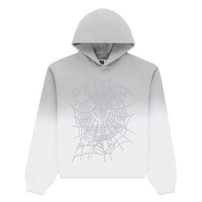 OG WEB V2 OMBRE HOODIE