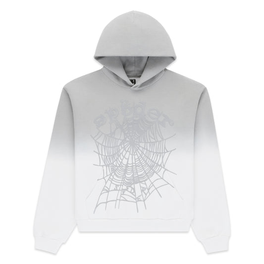 OG WEB V2 OMBRE HOODIE