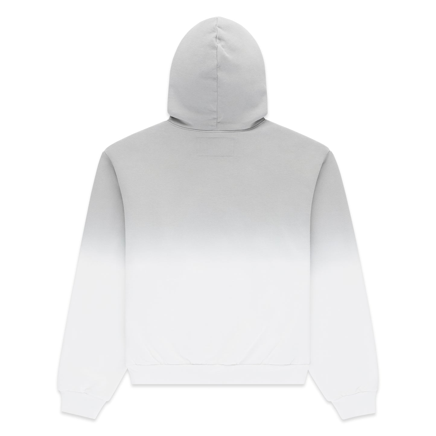 OG WEB V2 OMBRE HOODIE