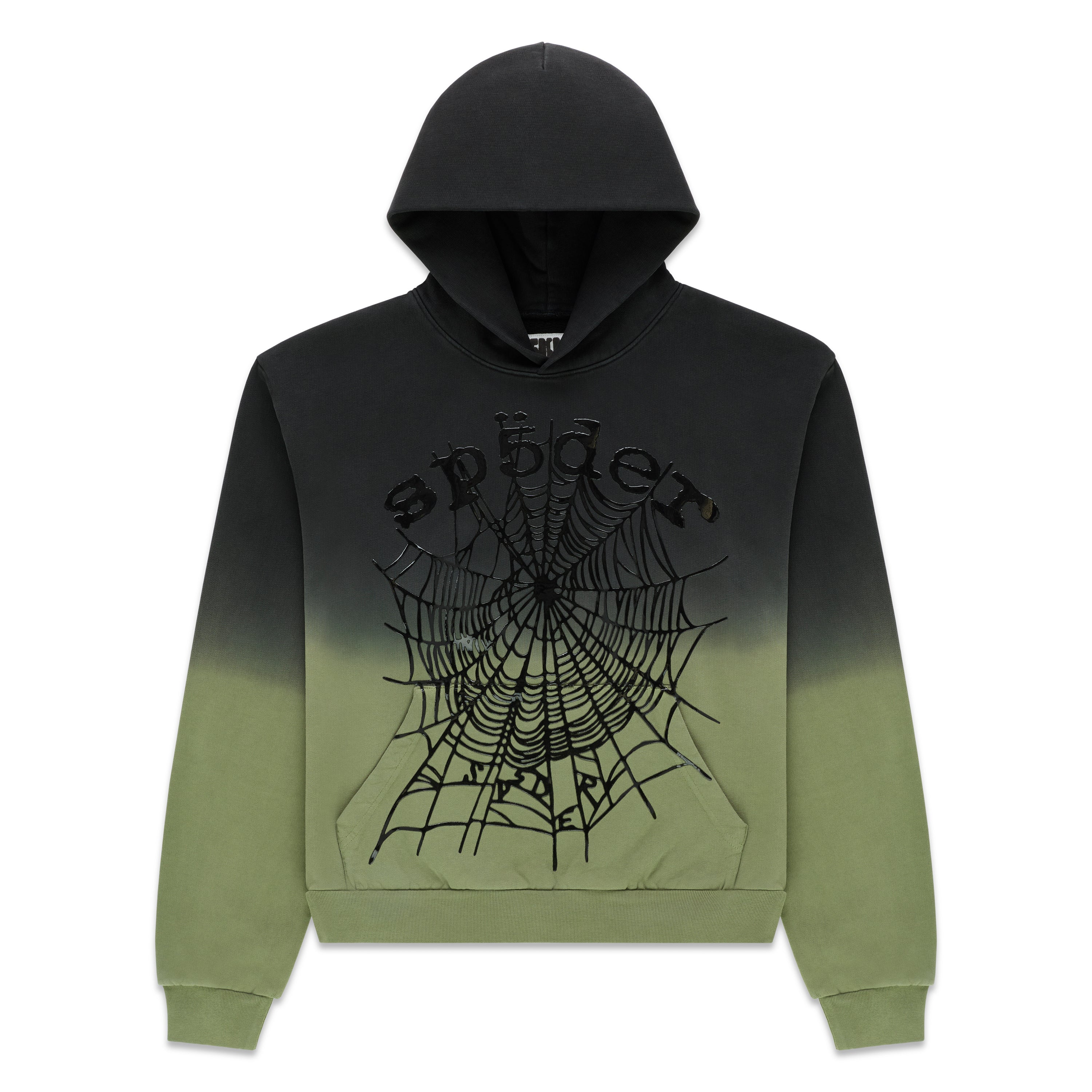SP5DER WORLDWIDE