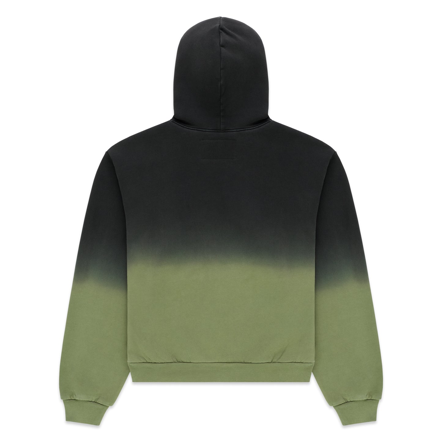 OG WEB OMBRE HOODIE
