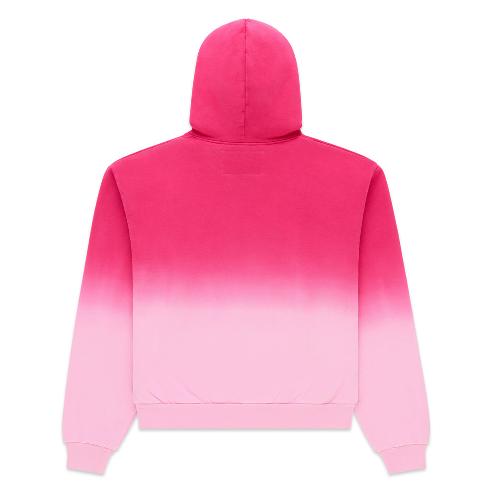 OG WEB OMBRE HOODIE