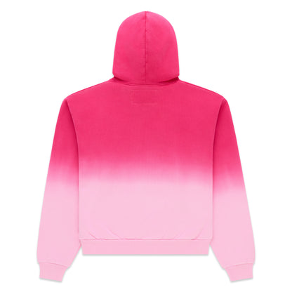 OG WEB OMBRE HOODIE