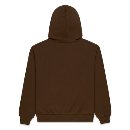 RHINESTONE OG WEB HOODIE