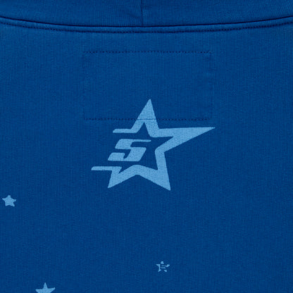 STAR GIRL HOODIE