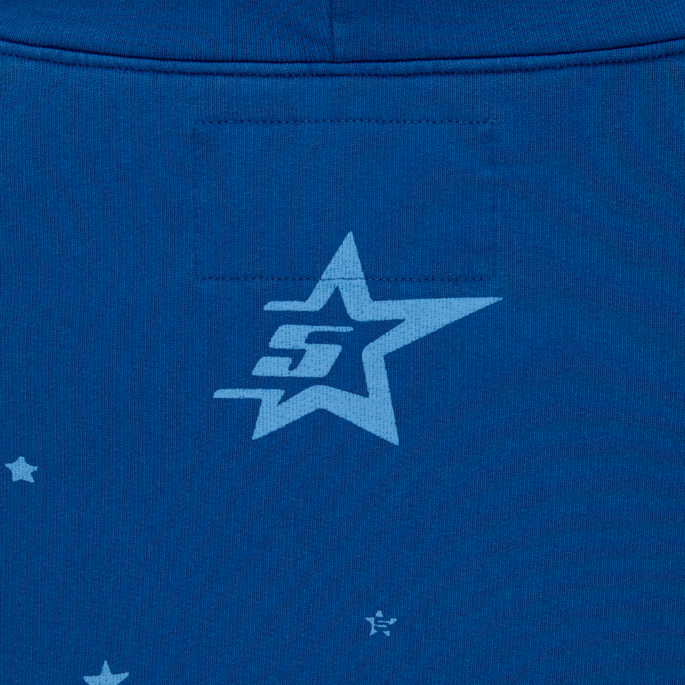 STAR GIRL HOODIE