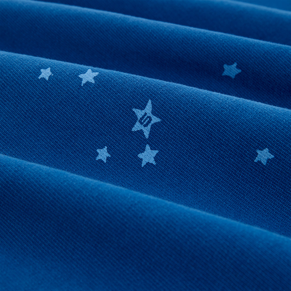 STAR GIRL HOODIE
