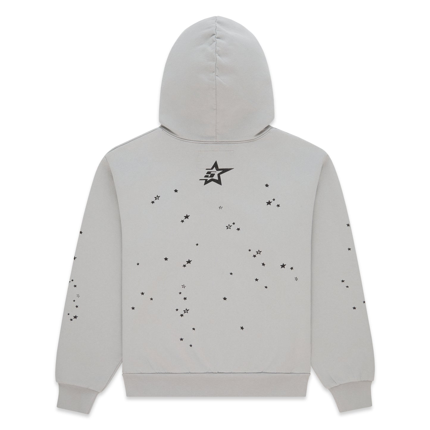 STAR GIRL HOODIE