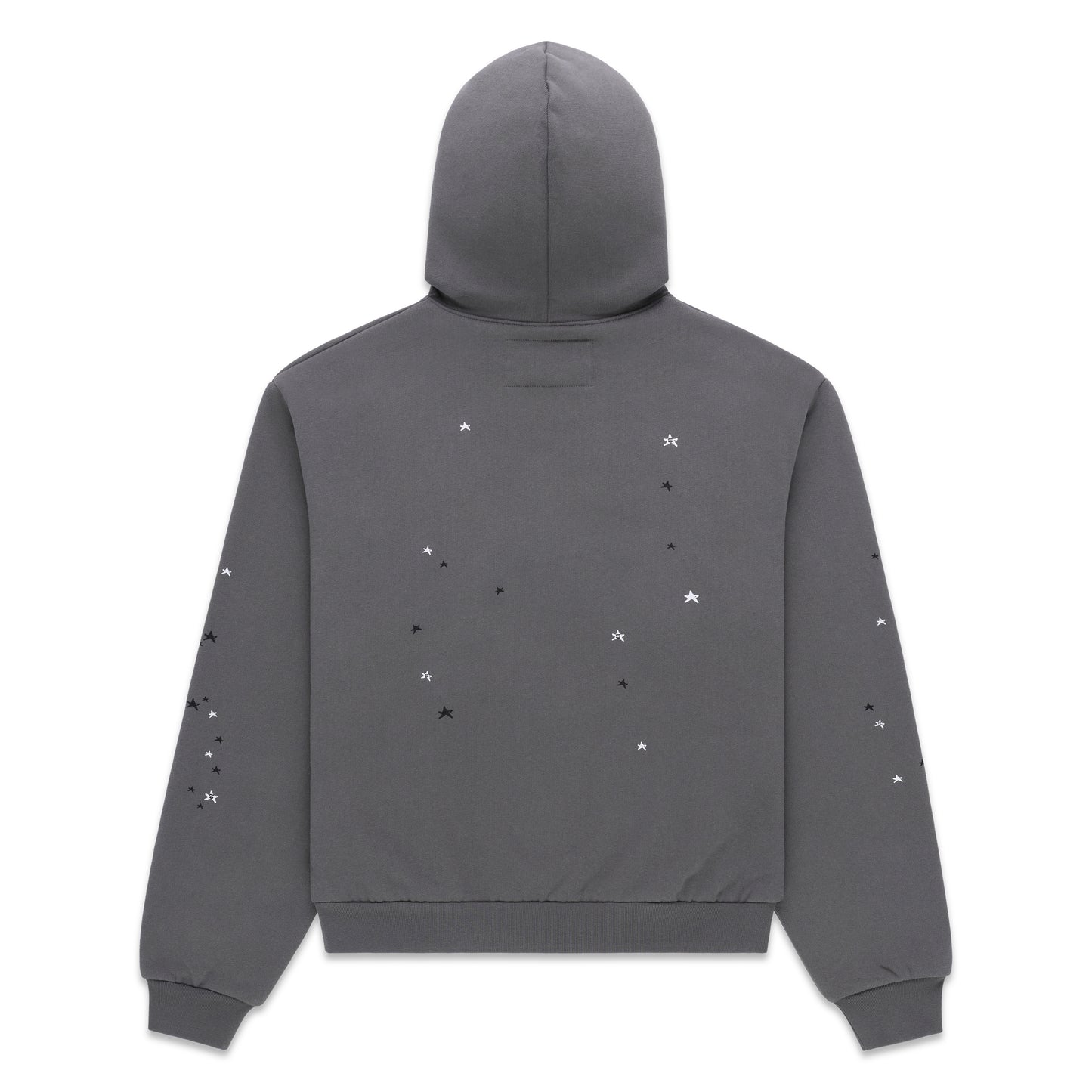 SPLAT PUNK HOODIE