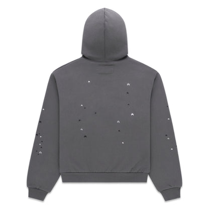 SPLAT PUNK HOODIE