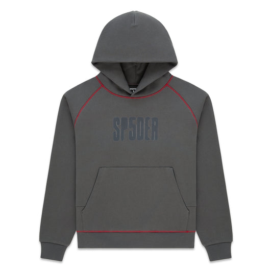 SLATE ARCHIVE CONTRAST HOODIE