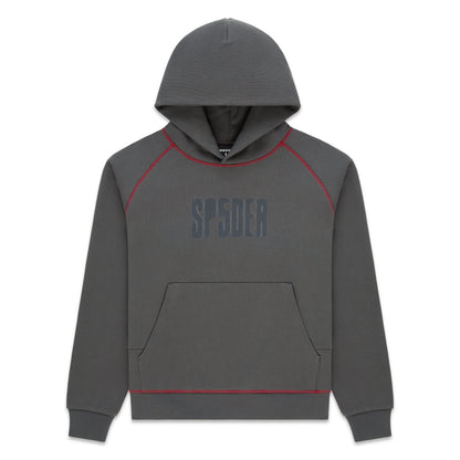 SLATE ARCHIVE CONTRAST HOODIE