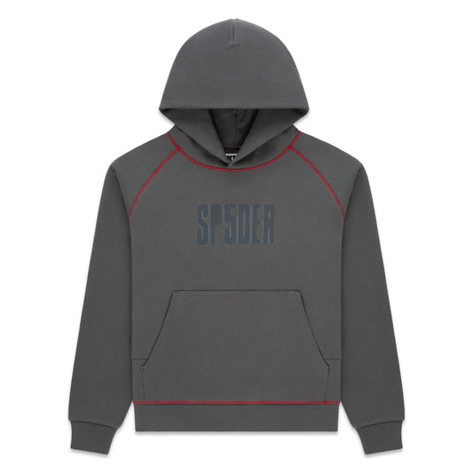 SLATE ARCHIVE CONTRAST HOODIE