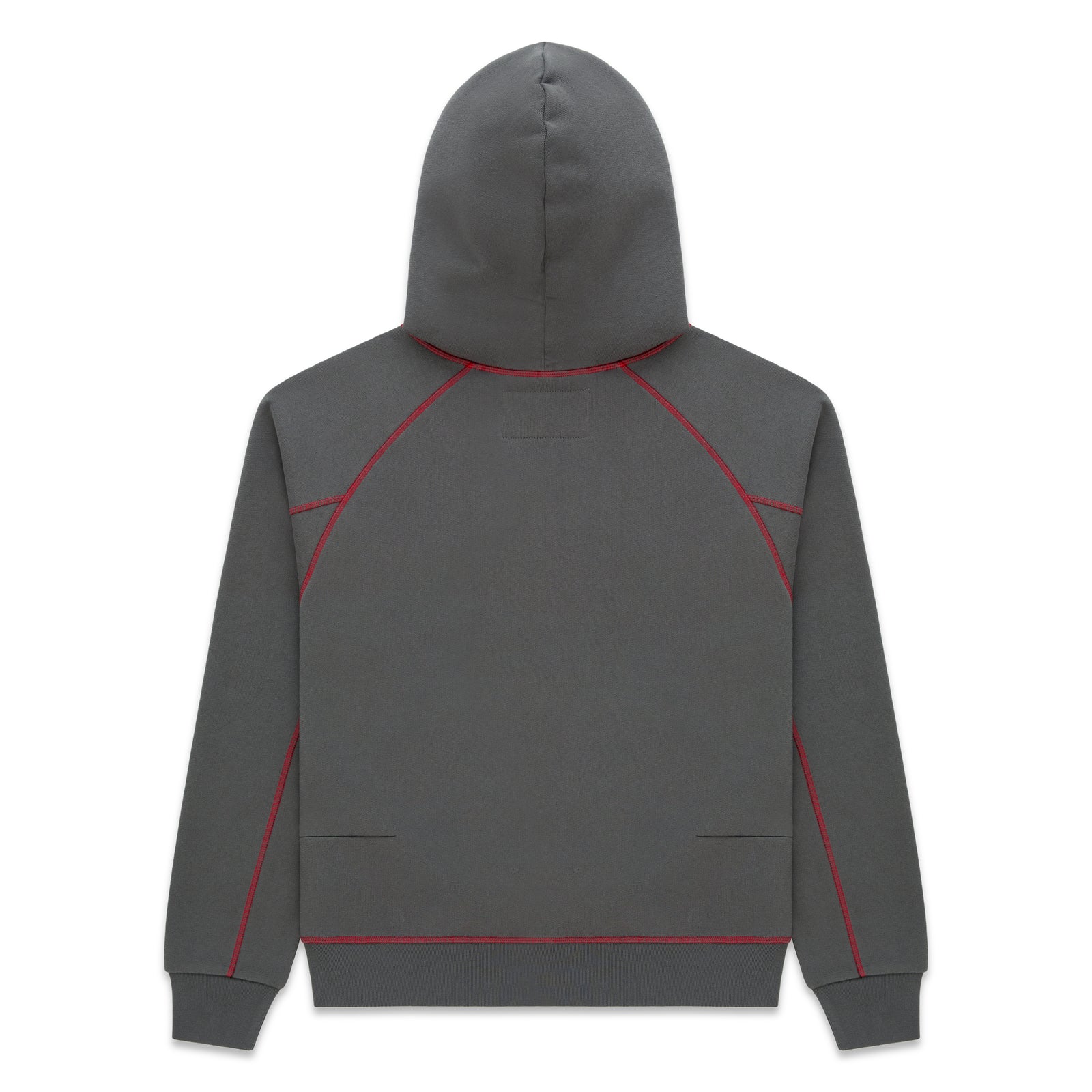 SLATE ARCHIVE CONTRAST HOODIE