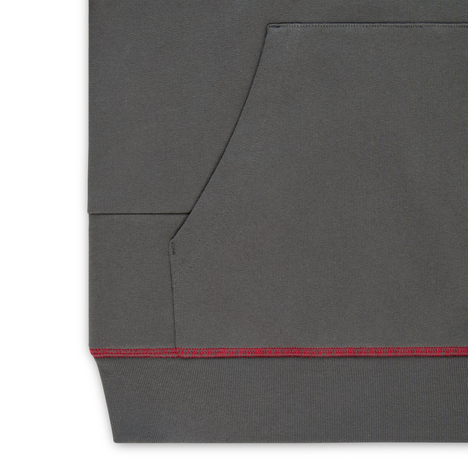 SLATE ARCHIVE CONTRAST HOODIE