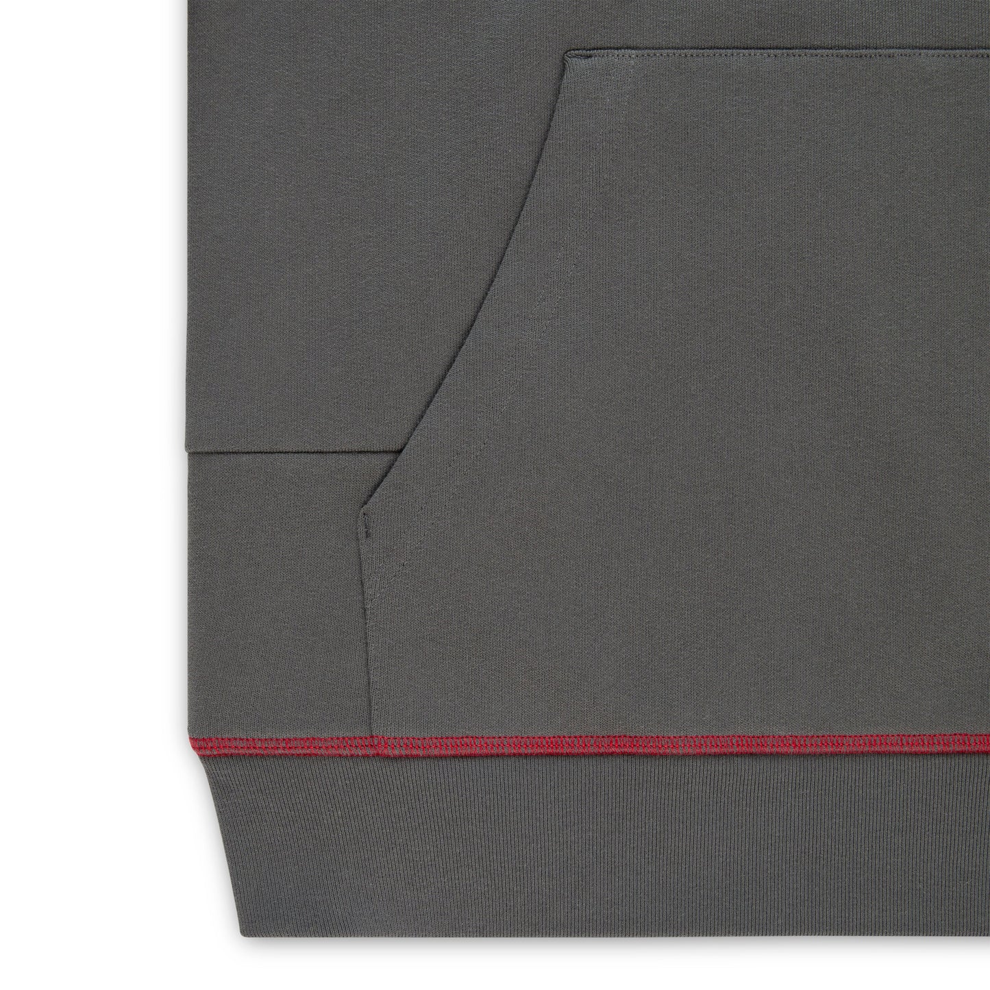 SLATE ARCHIVE CONTRAST HOODIE