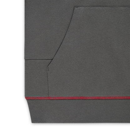 SLATE ARCHIVE CONTRAST HOODIE