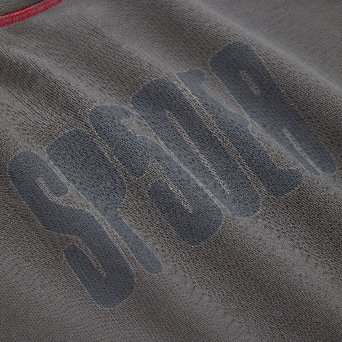SLATE ARCHIVE CONTRAST HOODIE