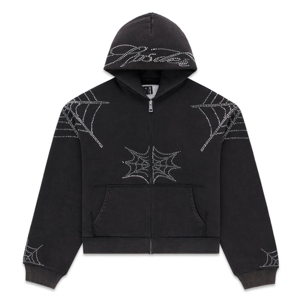 SP5DER-ST015SS26-BLACK- SP5DER-ST015SS26-BLACK-