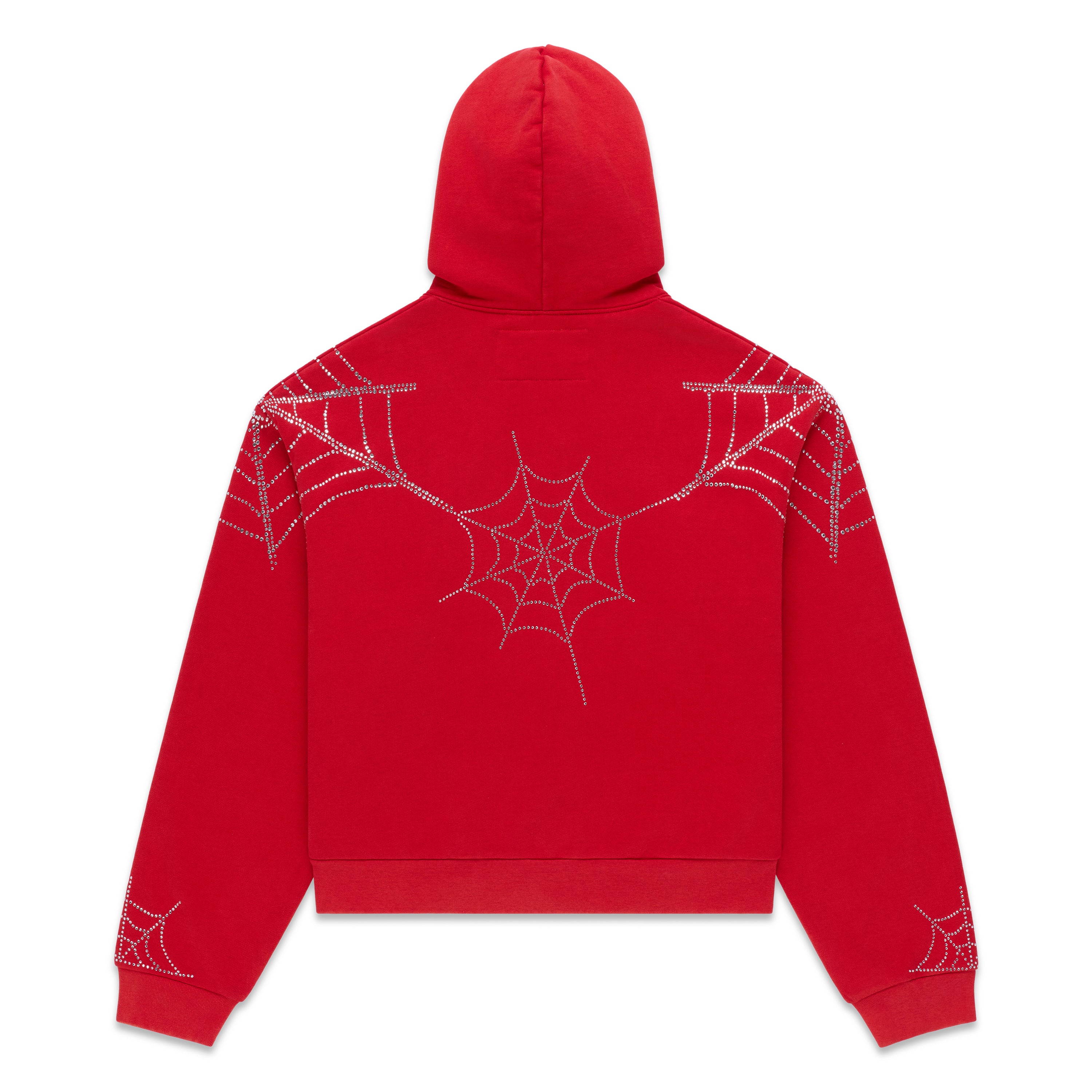 I love sp5der パーカー S 確実正規品 希少 - メルカリ スパイダー