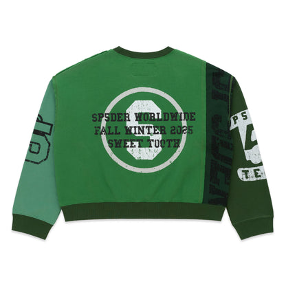 SUPERFIVE CREWNECK