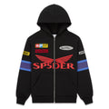 GT ZIP HOODIE