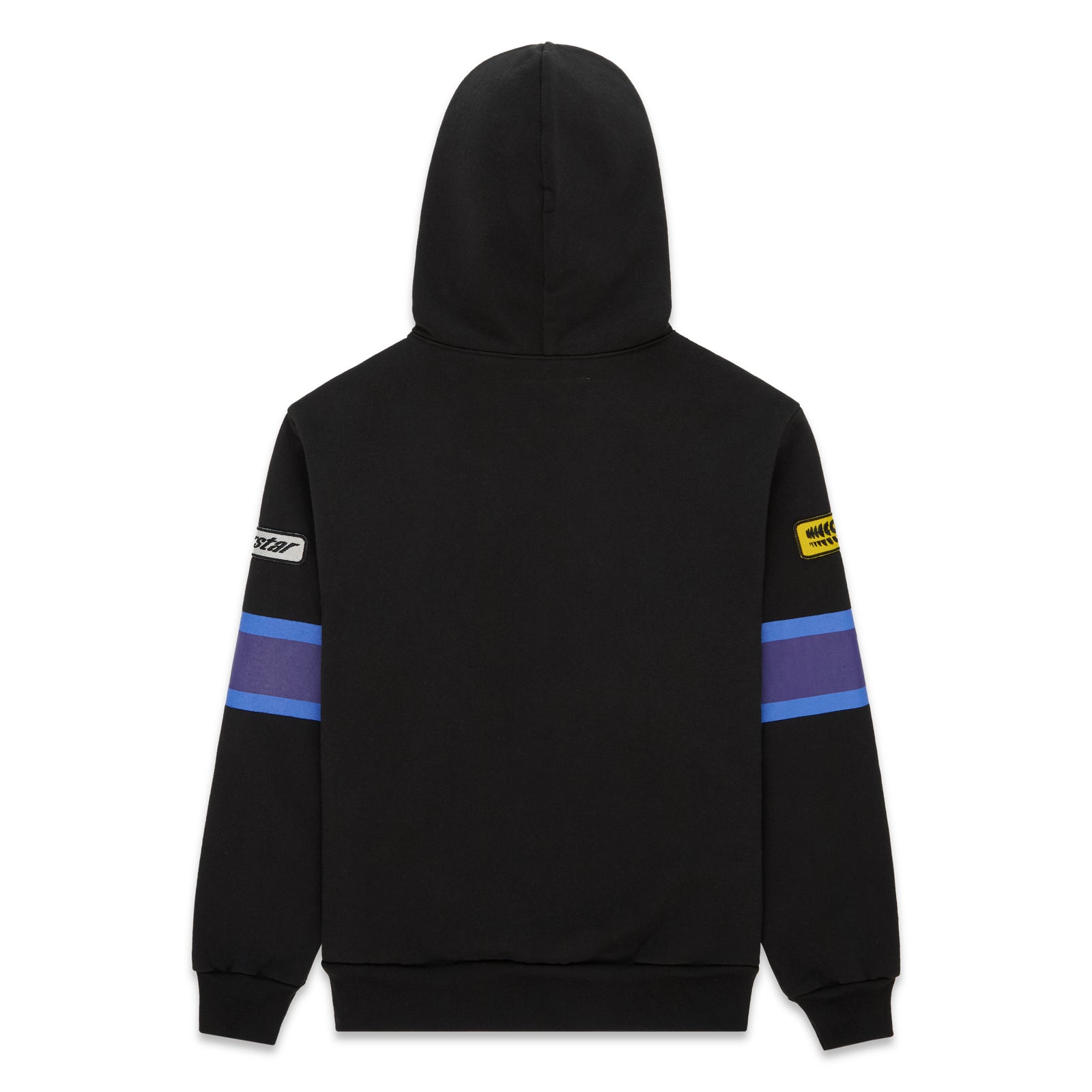 GT ZIP HOODIE