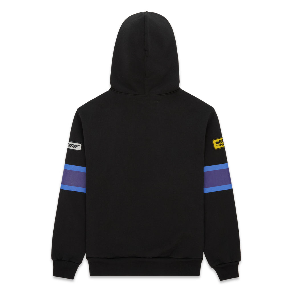 GT ZIP HOODIE