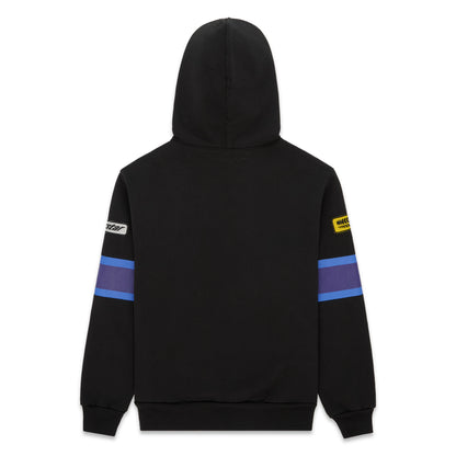 GT ZIP HOODIE