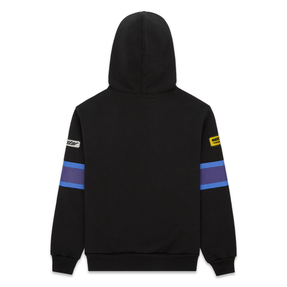 GT ZIP HOODIE