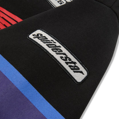 GT ZIP HOODIE
