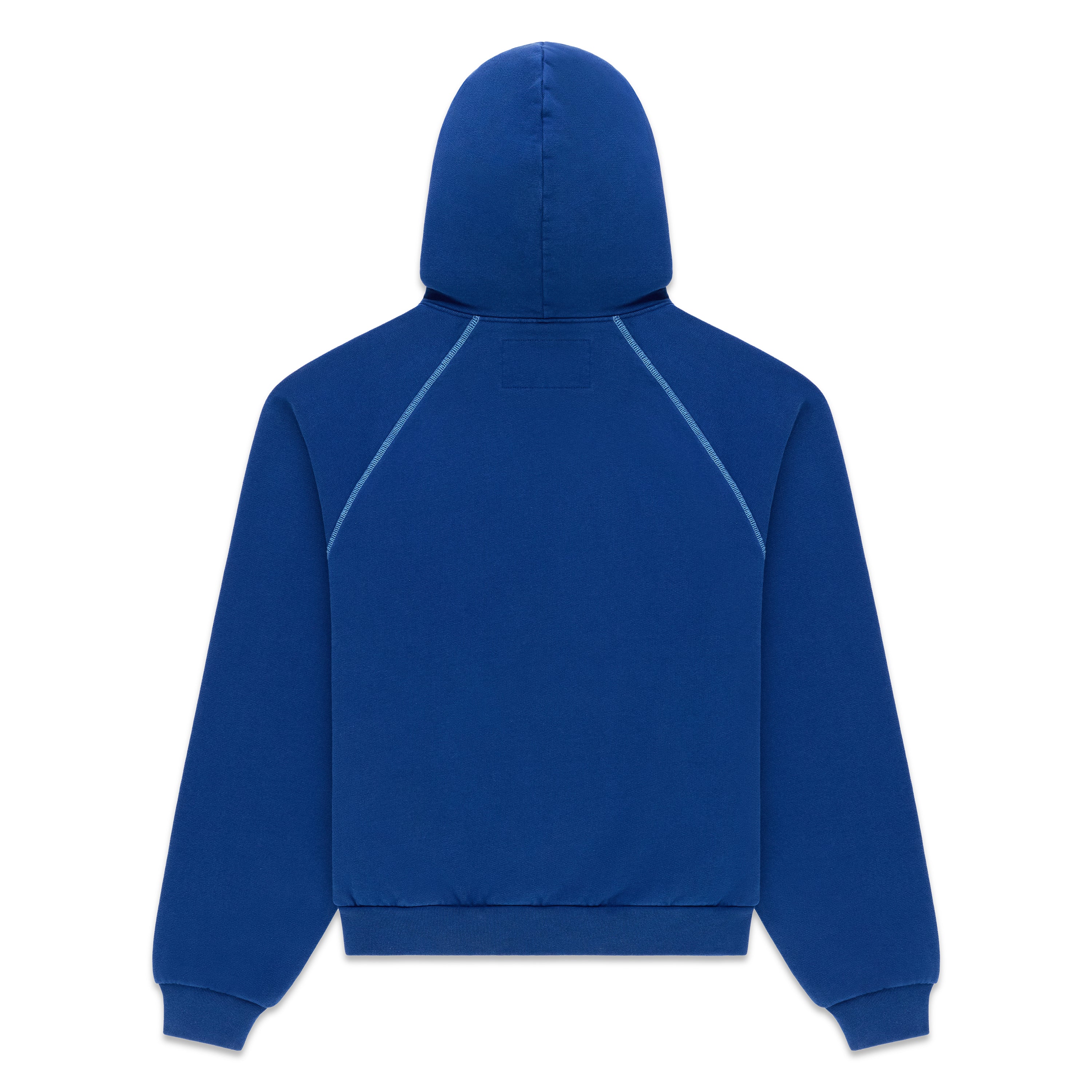 NAVY 55 UNIVERSITY HOODIE | SP5DER | KING SPIDER